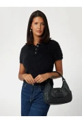 کیف دستی زنانه دکور وینتیج