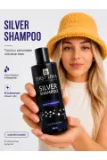 شامپو نقره‌ای بنفش ضد نارنجی (200ml)