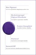 شامپو بنفش ColorShield™ مور – شامپوی ضد نارنجی و تنظیم کننده رنگ موی زرد 300 میلی لیتر