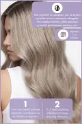 شامپو بنفش ColorShield™ مور – شامپوی ضد نارنجی و تنظیم کننده رنگ موی زرد 300 میلی لیتر