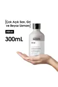 سری اکسپرت سیلور برای موهای بسیار روشن زرد، خاکستری و سفید - تنظیم کننده رنگ