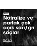 سری اکسپرت سیلور برای موهای بسیار روشن زرد، خاکستری و سفید - رنگ متعادل کننده