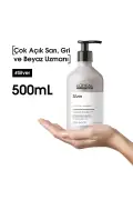 سری اکسپرت سیلور برای موهای بسیار روشن زرد، خاکستری و سفید - رنگ متعادل کننده