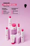 شامپو pH محافظ رنگ Bc Clean با بازتاب نقره‌ای 250ml | جلوگیری از تن‌های ناخواسته، خاکستری
