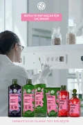 شامپو محافظ رنگ - مخصوص موهای رنگ شده - 300ml