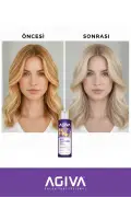 شامپو مراقبت بنفش ضد نارنجی 250ML