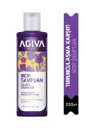 شامپو مراقبت بنفش ضد نارنجی 250ML