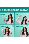 شامپو خشک اورجینال 200 میلی لیتر