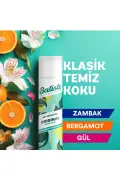 شامپو خشک اورجینال 200 میلی لیتر