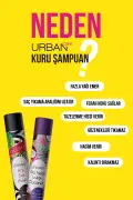 شامپوی خشک حجم‌دهنده با عطر تروپیک - وگان - محافظ UV - ۲۰۰ میلی‌لیتر