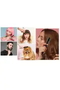 جلیتی برای صاف کردن مو و ریش Absolute Kırık