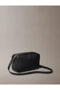 کیف دوشی زنانه مشکی
