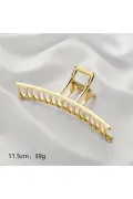 گیره فلزی مدرن سو-ماچ