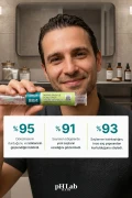 پروتئین مو pHLab Hair Exosome، NAD+ و تزریق سه‌گانه PDRN برای پوست سر