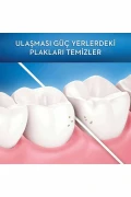 نخ دندان اساسی 50 متر
