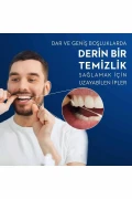 نخ دندان اساسی 50 متر