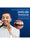 نخ دندان سوپر فلاس 50 عددی