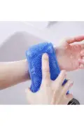 ساک بغل دوطرفه سیلیکونی چندمنظوره حمام