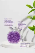 لیف حمام ایکس لارج لیلا