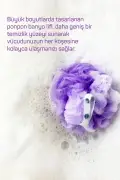 لیف حمام ایکس لارج لیلا