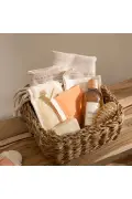 کیسه فلوش طبیعی 24x16 سانتی‌متر استاندارد