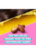 کرم مراقبت مو بدون سولفات روغن آرگان مراکش ۳۸۵ میلی لیتر