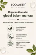 روغن دوش ارگانیک با روغن آرگان 250 میلی لیتر