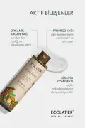روغن دوش ارگانیک با روغن آرگان 250 میلی لیتر