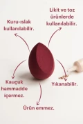 اسفنج آرایشی