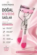 فرچه مژه‌دار پرمیوم با خاصیت حالت‌دهی طبیعی