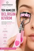 فرچه مژه‌دار پرمیوم با خاصیت حالت‌دهی طبیعی