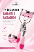 فرچه مژه‌دار پرمیوم با خاصیت حالت‌دهی طبیعی