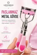 فرچه مژه‌دار پرمیوم با خاصیت حالت‌دهی طبیعی