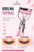 فرچه مژه‌دار پرمیوم با خاصیت حالت‌دهی طبیعی