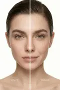 فرچه مژه با ظاهر مژه طبیعی - فر کننده مژه فوری