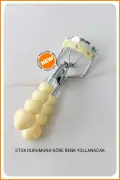 یک عدد ست فر کننده مژه طراحی شده به صورت خاص، فر کننده مژه مینی