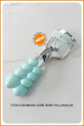 یک عدد ست فر کننده مژه طراحی شده به صورت خاص، فر کننده مژه مینی