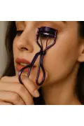 فرم دهنده و فرکننده مژه حرفه‌ای NURDAY