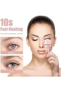فرچه مژه برقی، فر کننده سریع، قابل حمل و فر دائمی مژه