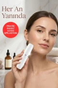 دستگاه اپیلاسیون موهای صورت زنانه مینی