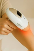 دستگاه اپیلاسیون لیزر یخ IPL، 12 کادمی، 999.900 شات، اتوماتیک و دستی