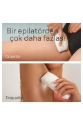 سیلک-اپیل 5 5-050 اپیلاتور