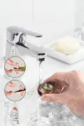دستگاه اپیلاسیون و اصلاح صورت دو سری شارژی برای ابرو و سبیل یونیسکس
