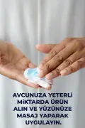 ژل اصلاح مردانه نیوآ 200 میلی لیتر، مخصوص پوست‌های حساس، جلوگیری از سوزش، قرمزی و خشکی