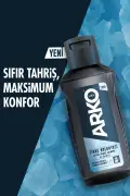 کف اصلاح خنک ۲x۲۰۰ میلی لیتر و عطر بعد از اصلاح خنک ۲x۲۵۵ میلی لیتر