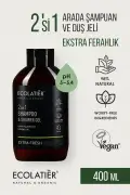 ست مراقبت مردانه ۴ تایی شامل کرم صورت، شامپو، ژل دوش و کرم اصلاح