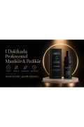 پاک کننده حرفه‌ای پوست ناخن 10ml، نرم کننده سریع کاتیکول بدون نیاز به برش، پاک کننده حرفه‌ای پوست ناخن برای مانیکور و پدیکور