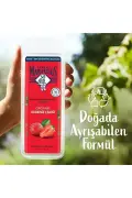 ژل دوش توت فرنگی مدیترانه‌ای ۴۰۰ میلی‌لیتر x4
