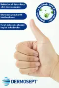 آنتی سپتیک دست و پوست Handplus 1000 میلی لیتر