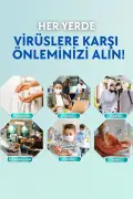 ACTOHAND® ETOH 1 لیتر | ضدعفونی کننده دست و پوست - اتانول 80 % (حجم/حجم)